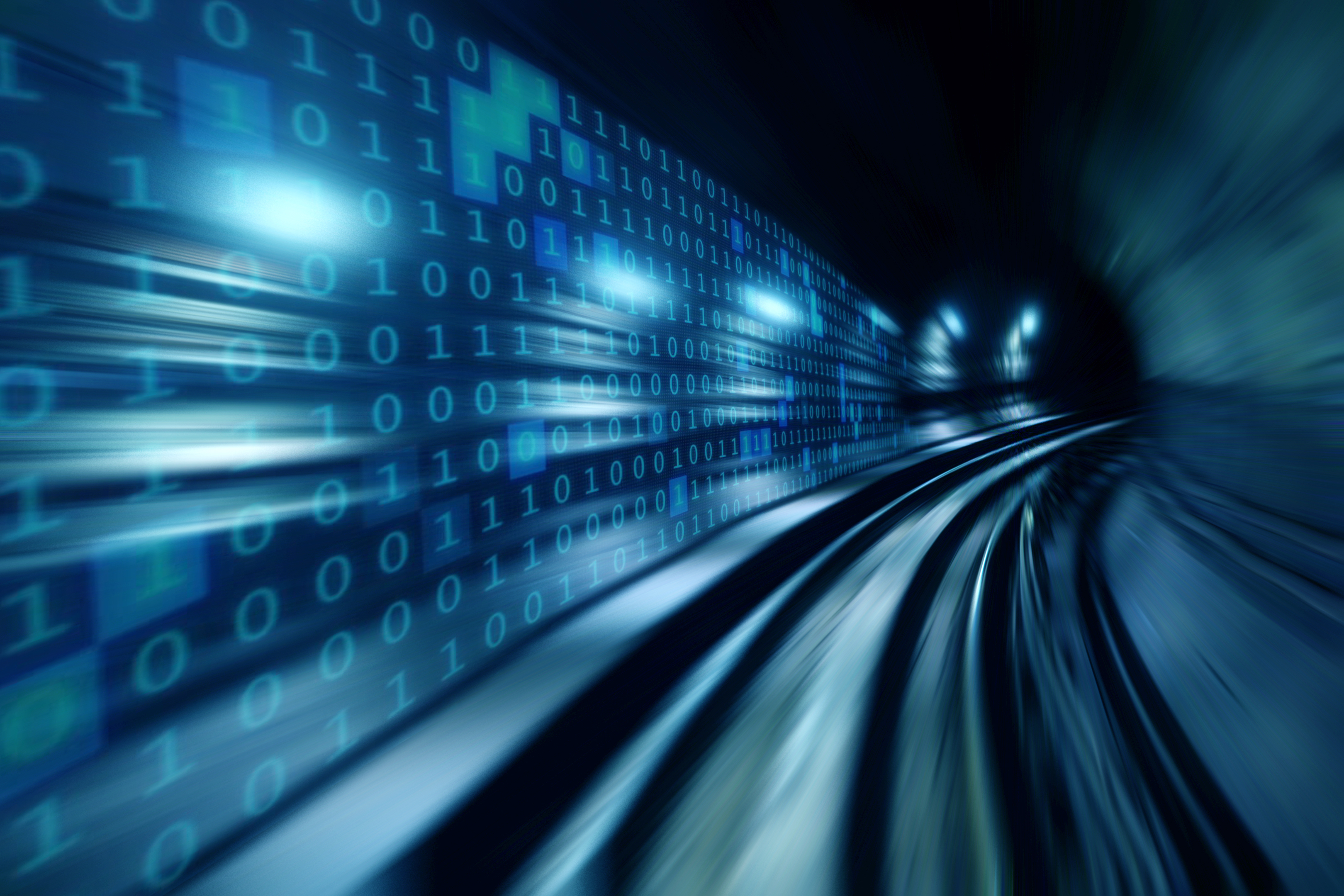 Wire Train Bus (WTB)